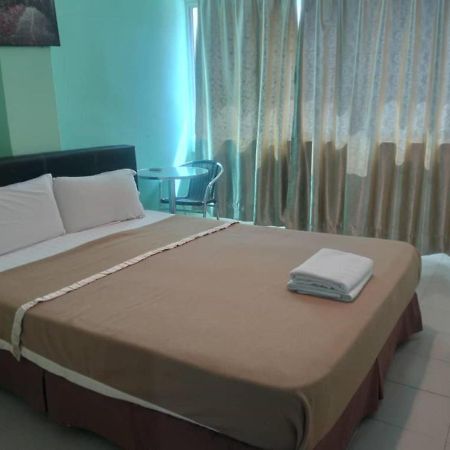 Best One Hotel Малакка Экстерьер фото
