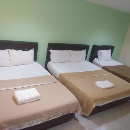 Best One Hotel Малакка Экстерьер фото