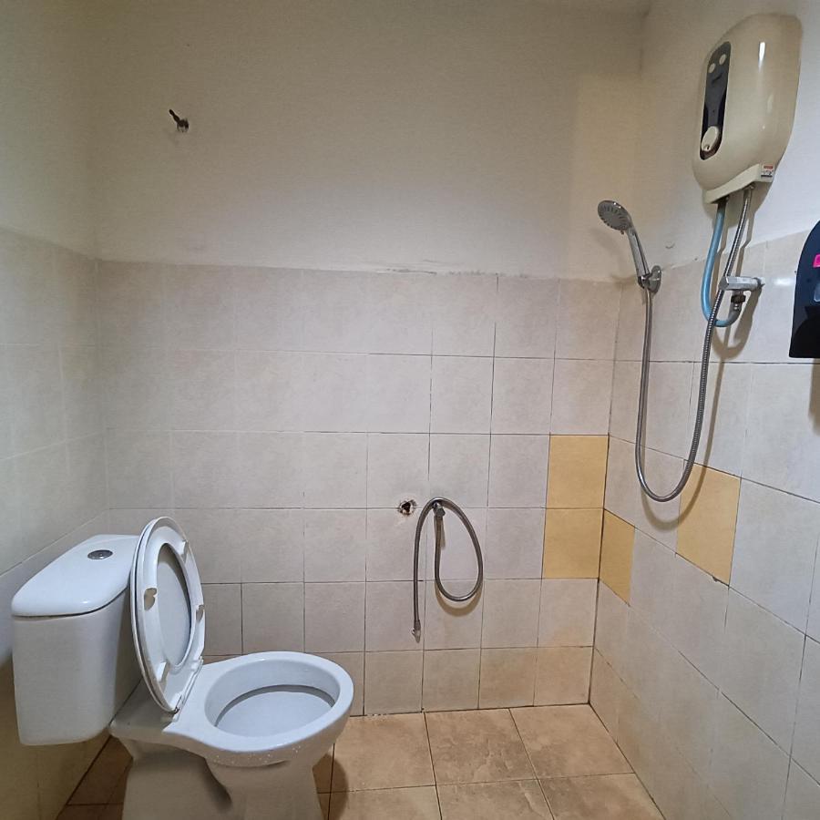 Best One Hotel Малакка Экстерьер фото